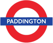 Hackney to Paddington Station